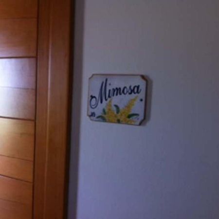 Agriturismo Accipicchia Ancona Room photo