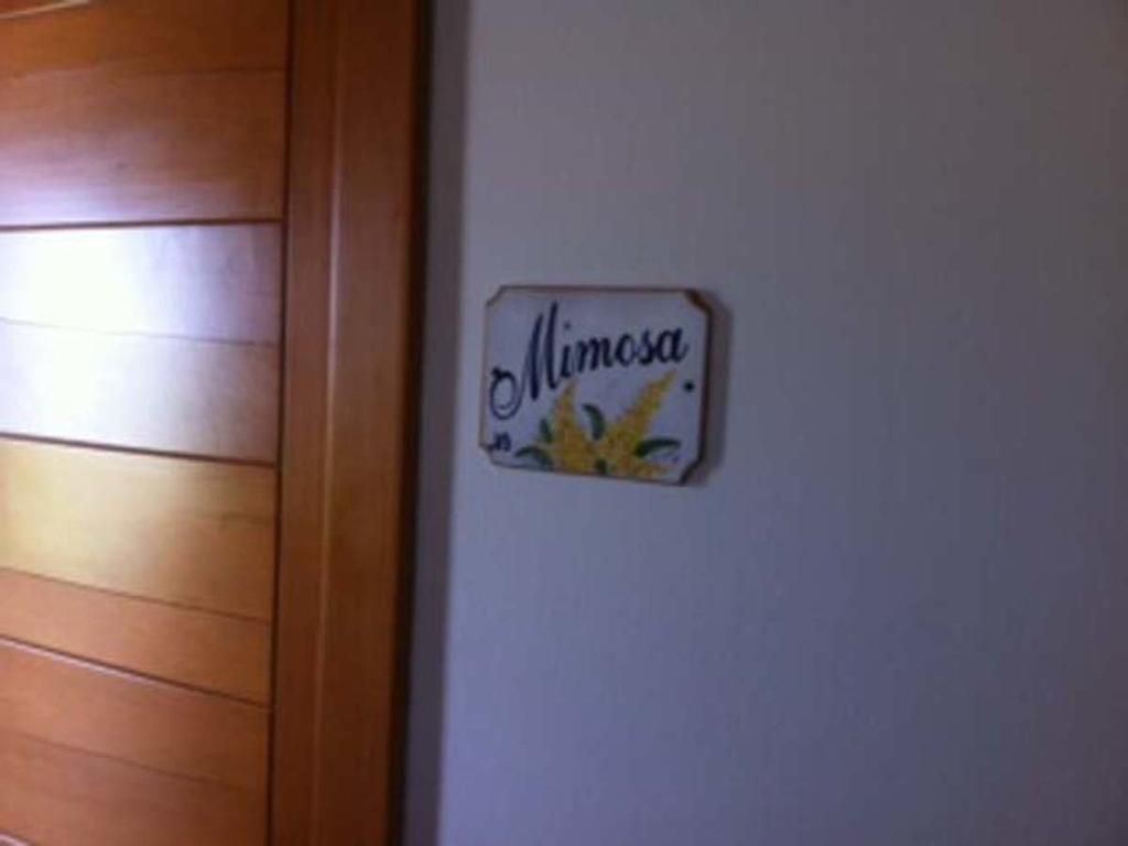 Agriturismo Accipicchia Ancona Room photo